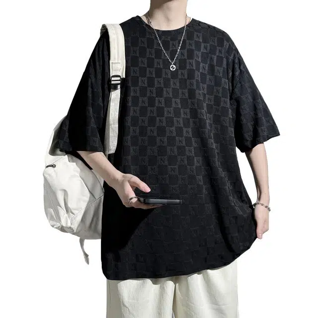 PAINT STAIN T