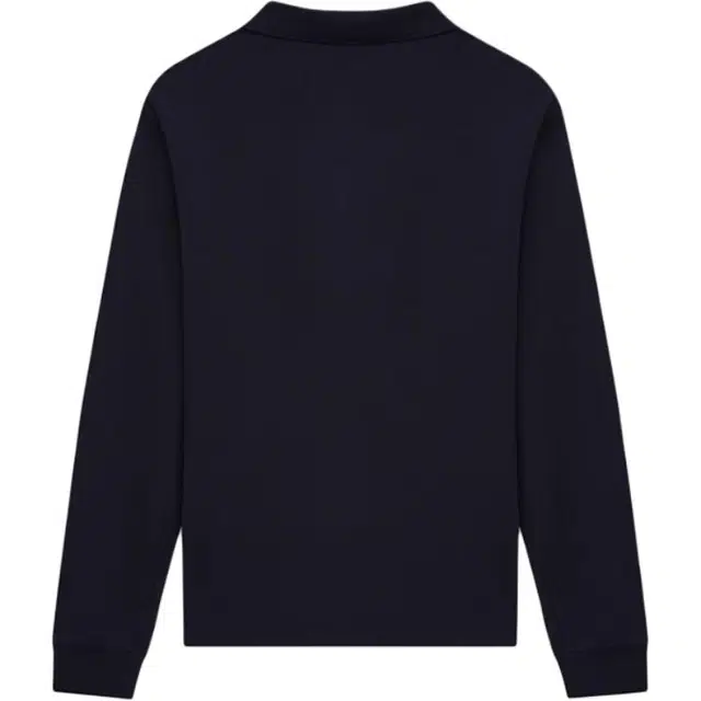 KENTCURWEN SS25 POLO