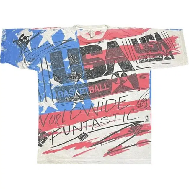 Even Vintage T