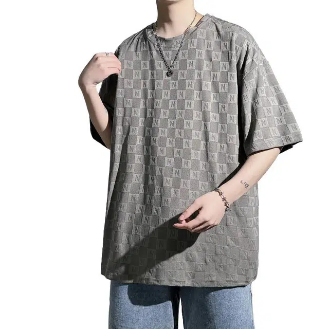 PAINT STAIN T