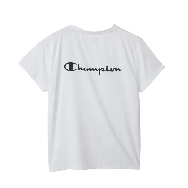 Champion SS25 T