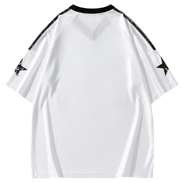 Warrior Vlogo T