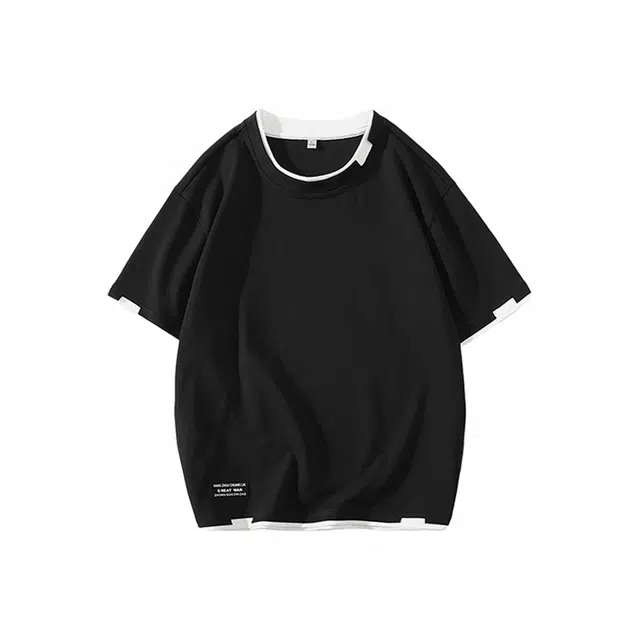 PAINT STAIN T