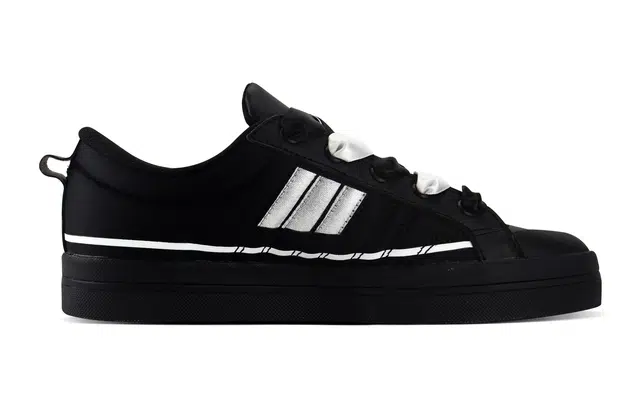 adidas neo Bravada