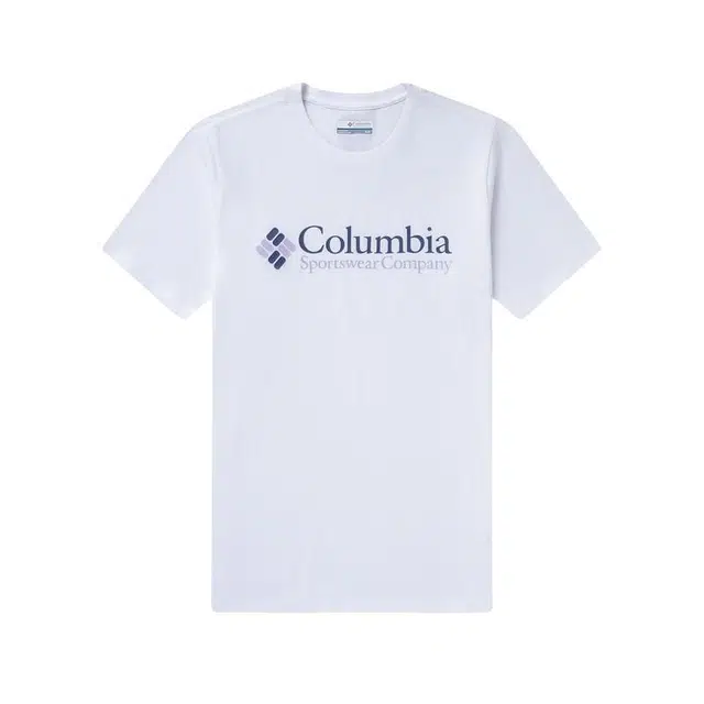 Columbia T