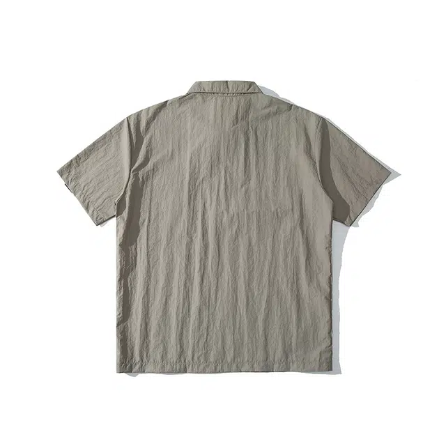 TESTUNG Polo
