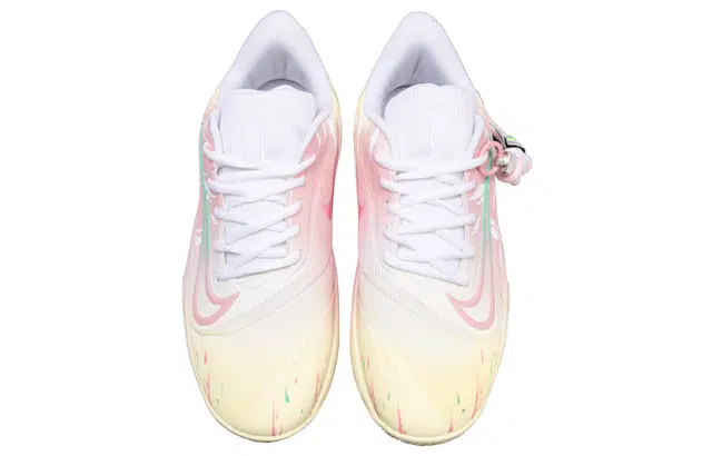 Nike Precision 7