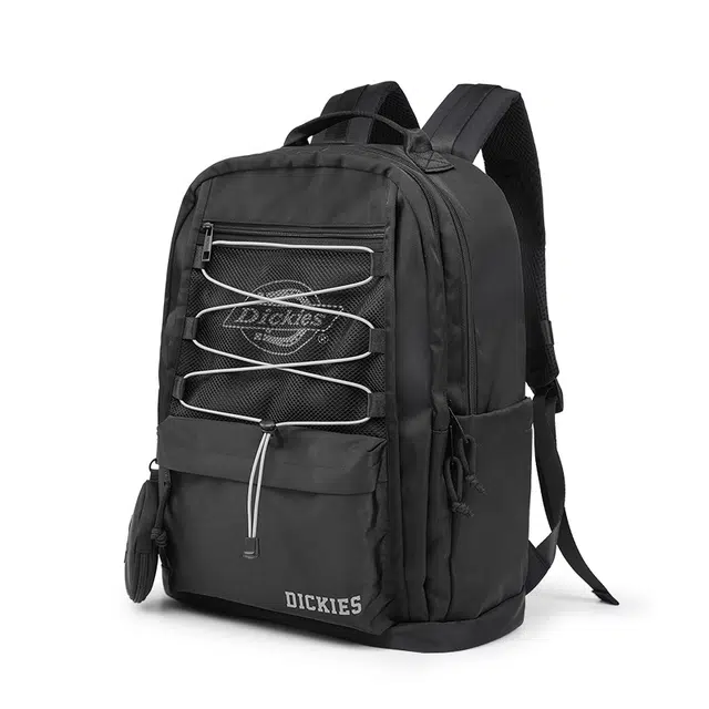 Dickies Backpack Large Black