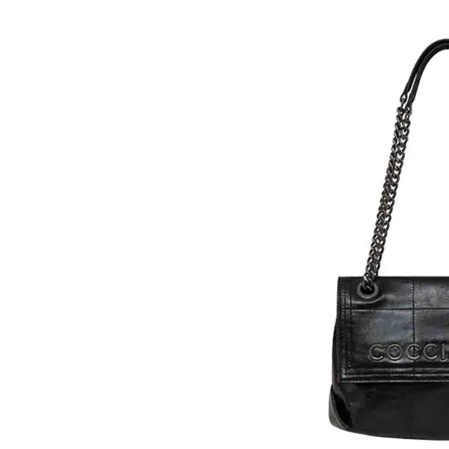 COCCINELLE Iris Satchel