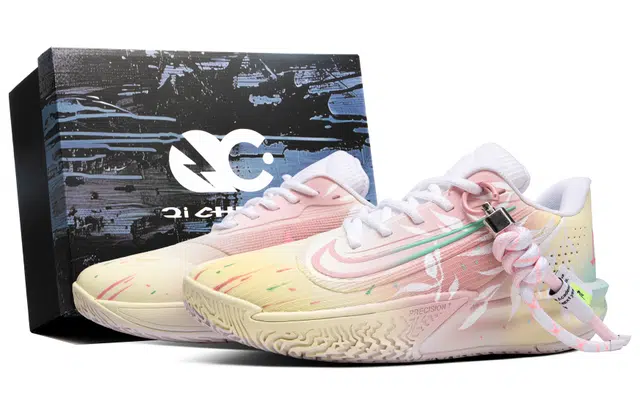 Nike Precision 7