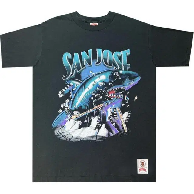 Even Vintage T