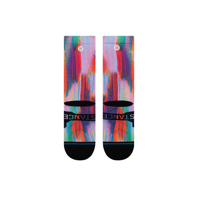 Stance 1