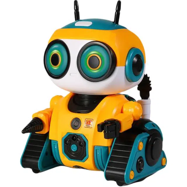 JJRC
