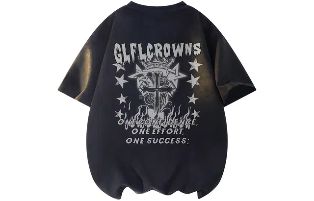 GLFL T