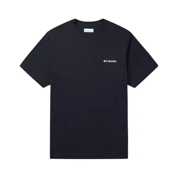 Columbia T