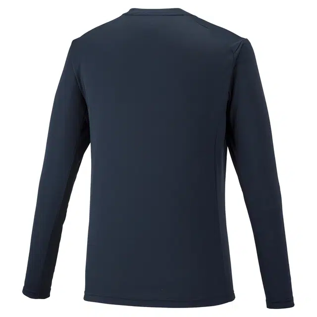 MizunoT Breath Thermo