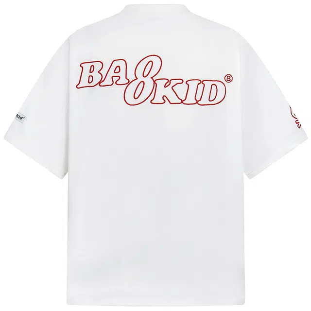 peaches peaches LOGO T