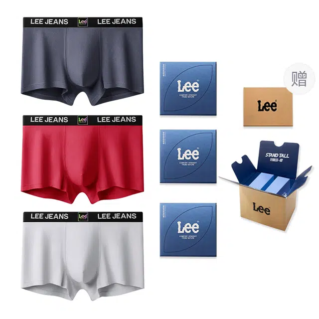 Lee 101 LOGO 3