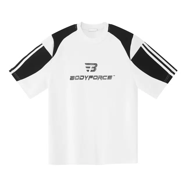 PAINT STAIN T