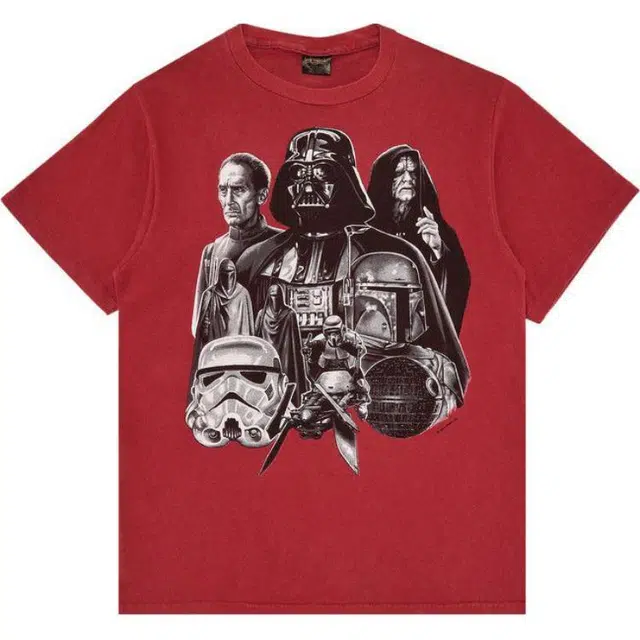 Even Vintage T