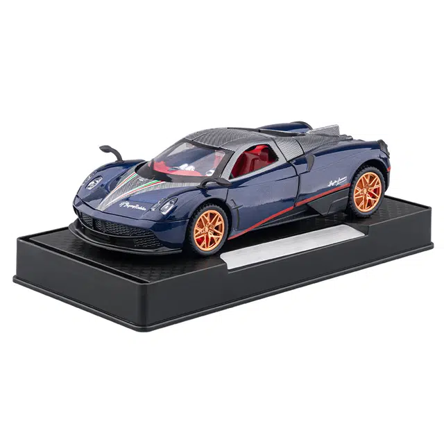 Huayra