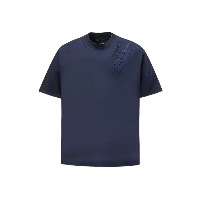 PAINT STAIN T