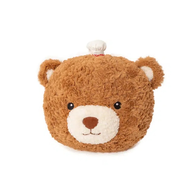 ELEPH BUNNY 27cm33cm55cm