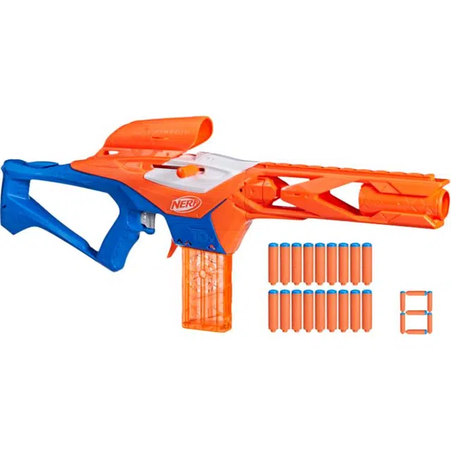 Hasbro NerfN