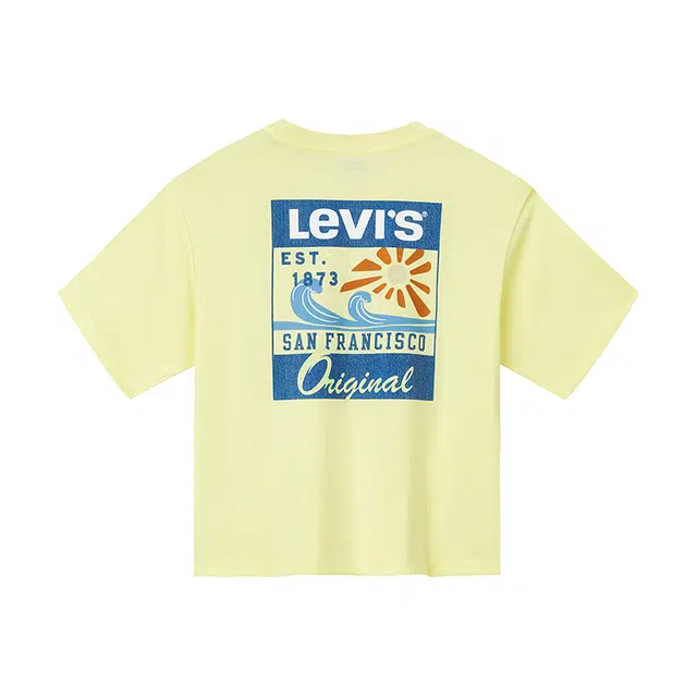 levisT