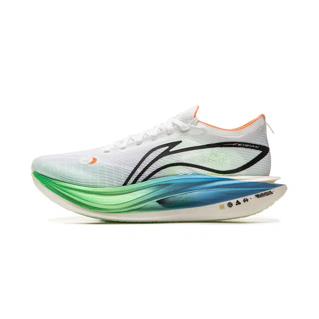 LiNing 5 ELITE TPU