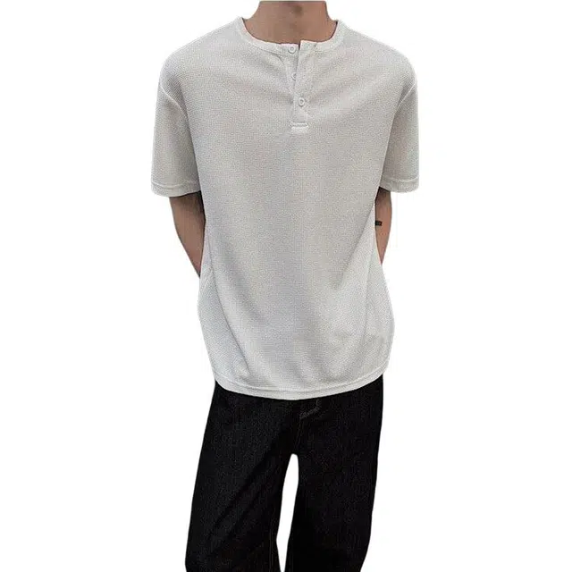 PAINT STAIN T