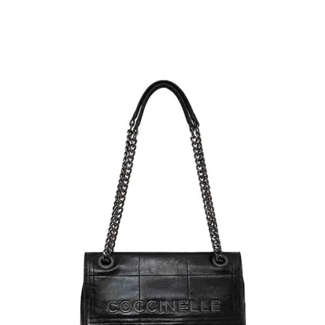 COCCINELLE Iris Satchel