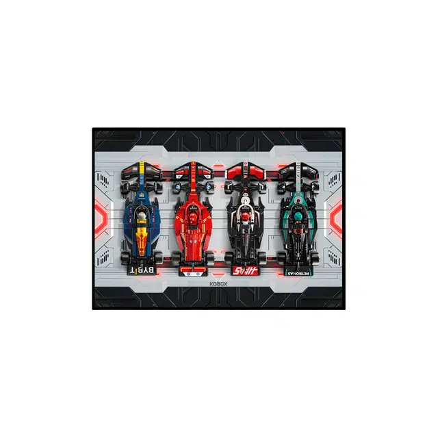 KGBOX speed77242 77243 77244 77245