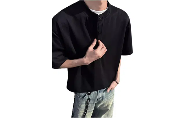PAINT STAIN T