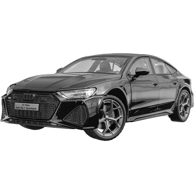 Aodi RS7