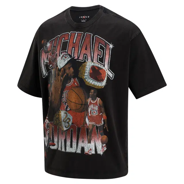 Jordan Flight Essentials T