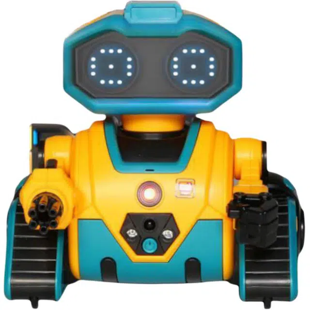 JJRC