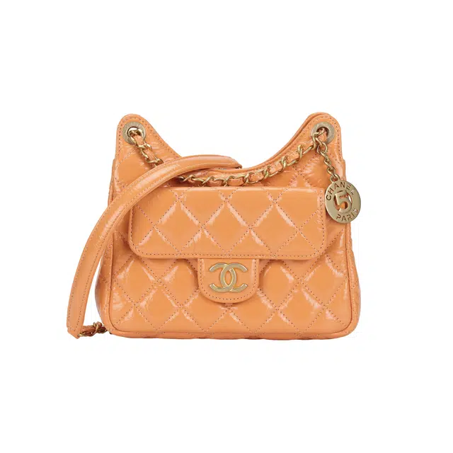CHANEL 24C