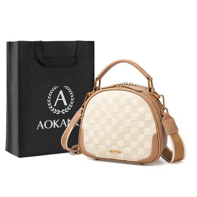 AOKANG