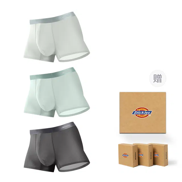 Dickies