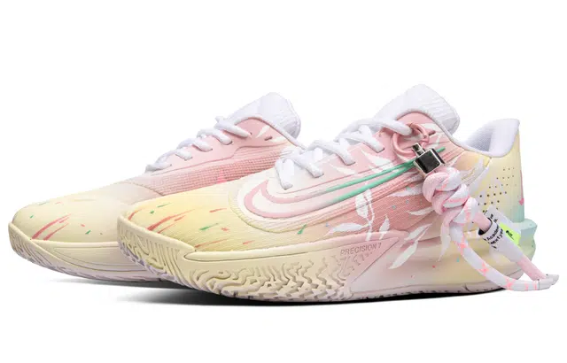 Nike Precision 7
