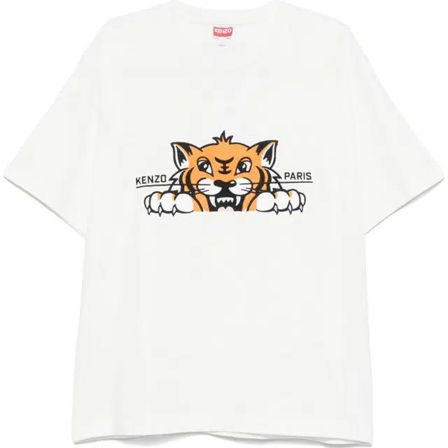 KENZO FW24 LogoT