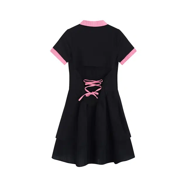 Garbege polo