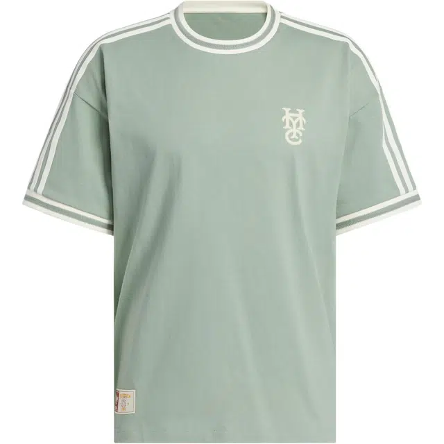 adidas originals x HOOP YORK CITY logoT