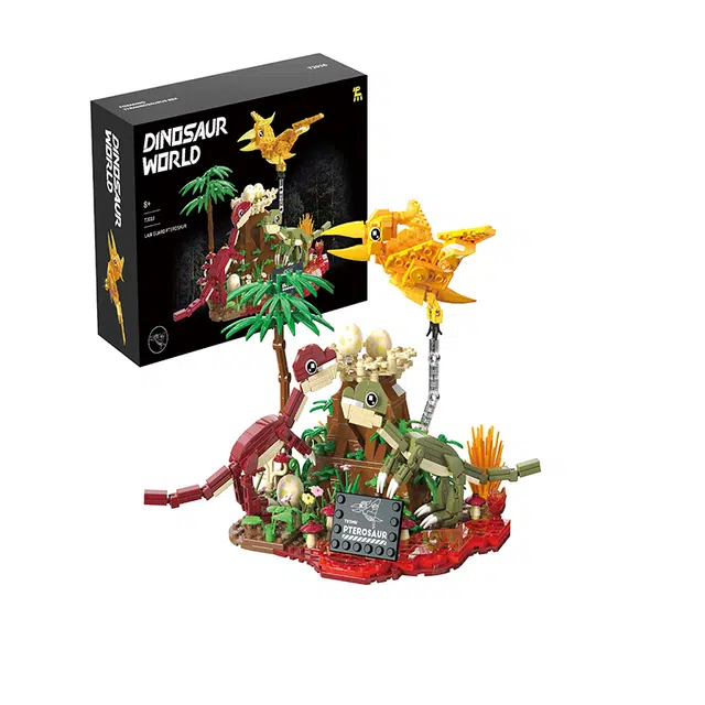 301-600pcs T2016-