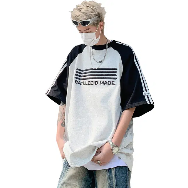 PAINT STAIN T
