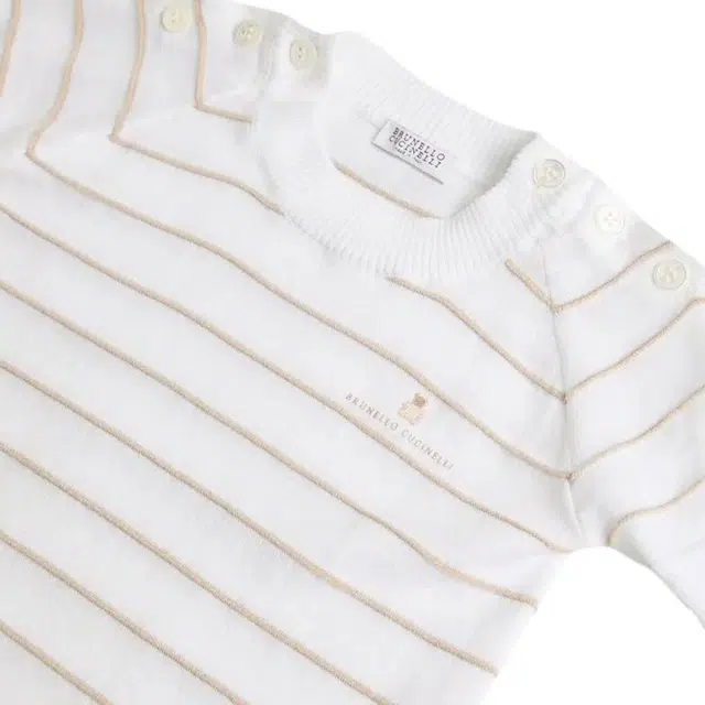 Brunello Cucinelli SS25 Bernie