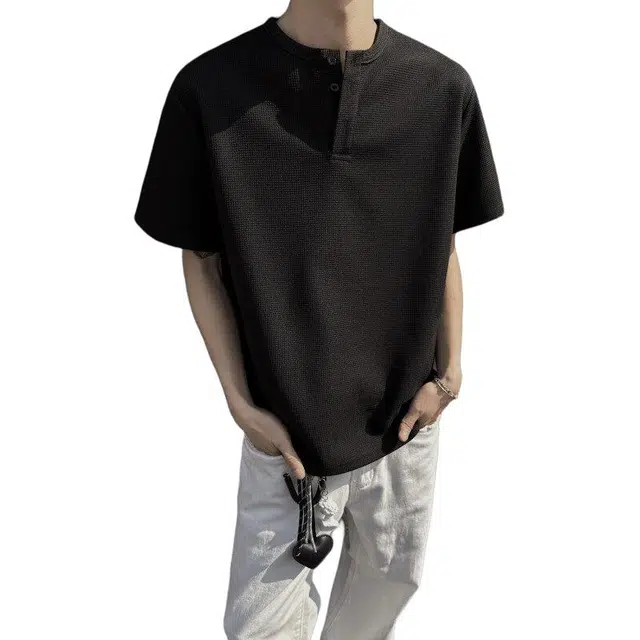 PAINT STAIN T