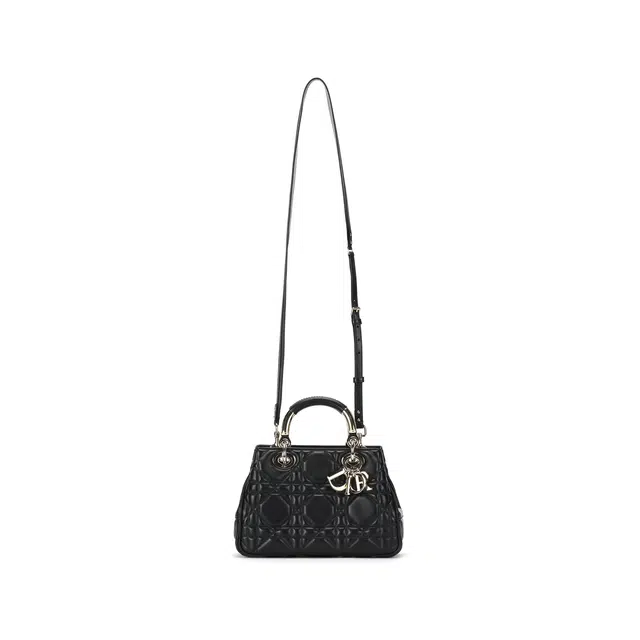 Dior Lady 95.22 Black