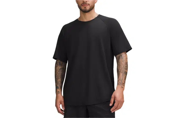 lululemon Wool-Blend T